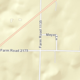 Missouri 248, Cassville, MO 65625, USA Street Map