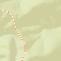 6891 Missouri 125, Mark Twain National Forest Street Map