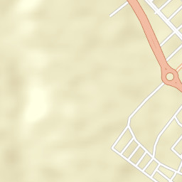 kalāte Khij Street Map