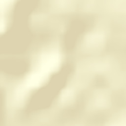 Mahneshan Street Map