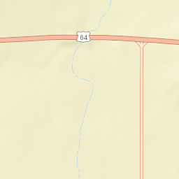 US-64 Jet OK 73749 America Street Map