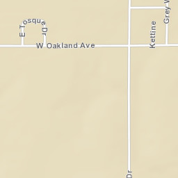 Cooyah, Tonkawa, OK 74653, USA Street Map
