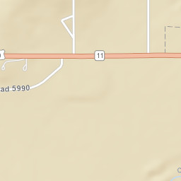 Oklahoma 11, Pawhuska, OK 74056 Street Map