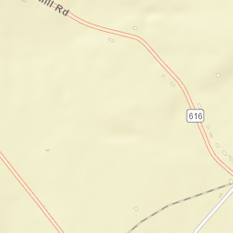 34603-34649 Lees Mill Road, Franklin, VA Street Map