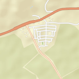 el hed Street Map