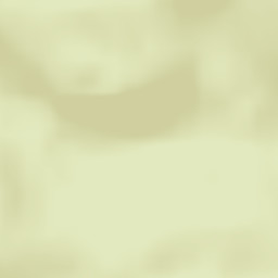 Abbasabad Street Map