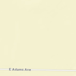 14035 E Adams Ave Parlier CA 93648 Street Map