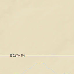 E0270 Road, Nowata, OK 74048, America Street Map
