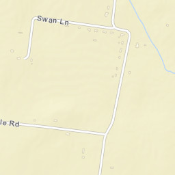 4889-4899 Guthrie Road Clarksville TN Street Map