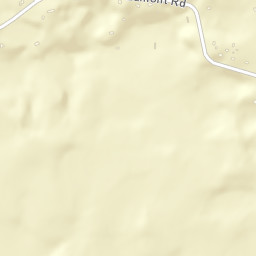 Lamont Tennessee Street Map