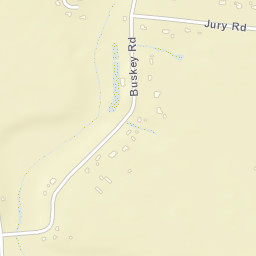 2933-3029 Buskey Road, Chesapeake, VA Street Map