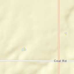 Oklahoma 58, Helena, OK 73741, USA Street Map