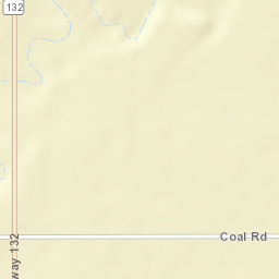 14061 OK-132 Nash OK 73761 USA Street Map