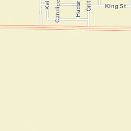 Madsen Ave Parlier CA 93648 USA Street Map