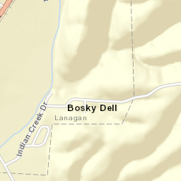 State Hwy EE Lanagan MO 64847 Street Map