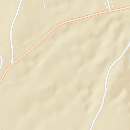 Kaibito Arizona Street Map