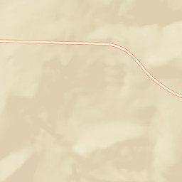 Indian Service Rte 13 Shiprock NM Street Map