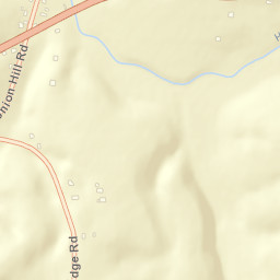 12877 Clay County Hwy Moss, Tennessee Street Map