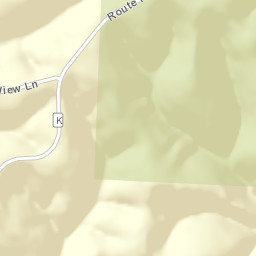 State Highway K, Pineville, MO 64856, USA Street Map