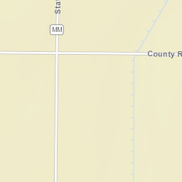 40069 State Highway MM Malden MO Street Map