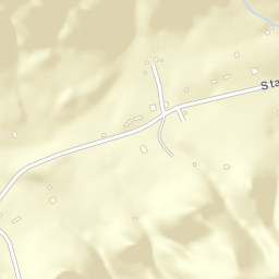 4285 Stanley Valley Rd, Church Hill Street Map