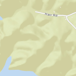 Harr Tennessee Street Map