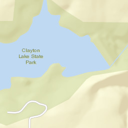 New Mexico 455 Clayton NM 88415 Street Map