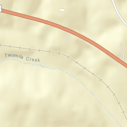 U.S. 63, Thayer, MO 65791, USA Street Map