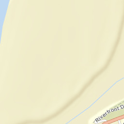 Riverfront Drive, Hickman, KY 42050, USA Street Map