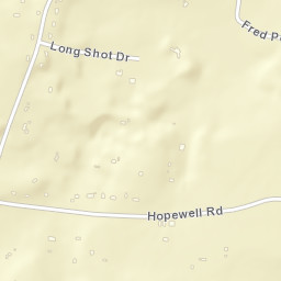 5137 Youngville Rd Springfield TN Street Map