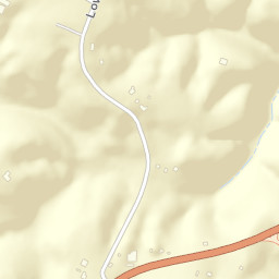 Star Point Tennessee Street Map