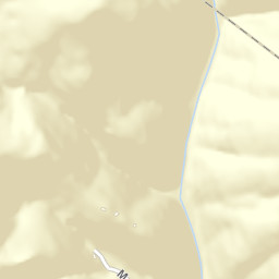 Yeary Mill Tennessee Street Map