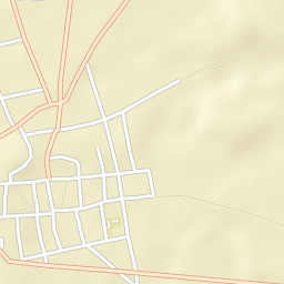 Şūrān Street Map