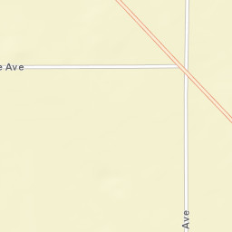 11901 S Brawley Ave Caruthers CA Street Map