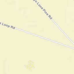 Alico California Street Map