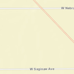 12001 South Henderson Road, Caruthers Street Map