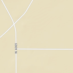 N 4154 New Mexico America Street Map