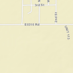 Madison Avenue, Felt, OK 73937, USA Street Map