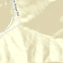 Manring Tennessee Street Map