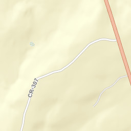 US-84, Cebolla, NM 87518, USA Street Map