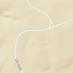 1496 Co Road 5305 Wynona OK Street Map