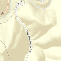 Eagan Tennessee Street Map