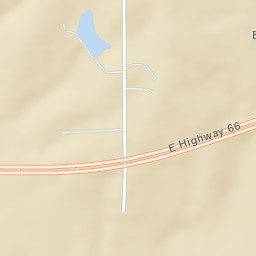 23851-23999 Rte 66 Chelsea OK Street Map