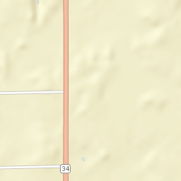 1-29 Quail Ridge Acres, Woodward, OK 73801 Street Map
