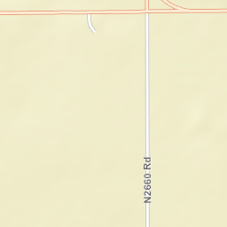 Highway 58, Helena, OK 73741, USA Street Map