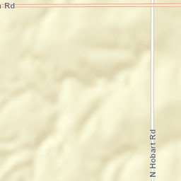 E0330 Road, Enid, OK 73703, USA Street Map