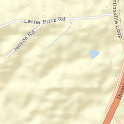 11000 U.S. 220, Stoneville, NC 27048 Street Map