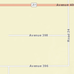 1860-1998 Ave 396, Kingsburg, CA 93631 Street Map