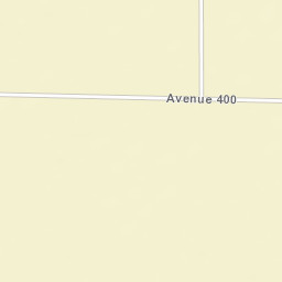 13799 Ave 400 Cutler CA 93615 America Street Map