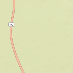 Death Valley, California, US Street Map